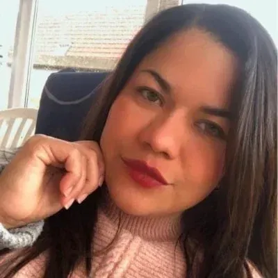 Johana Flórez